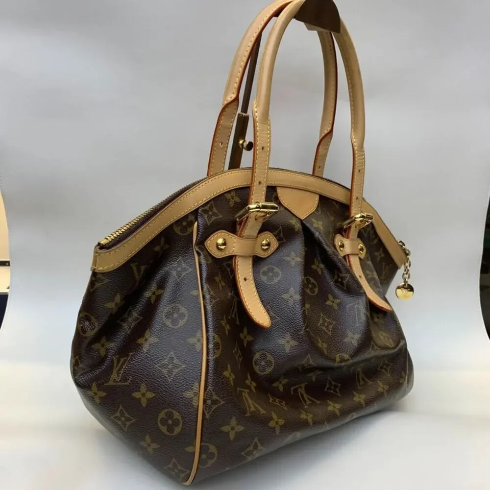 Louis Vuitton Women Pre-Loved Bag Very Good Condition